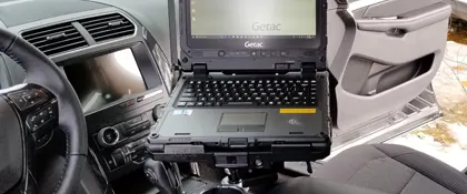 Solutions Getac